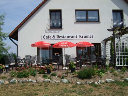 照片: Kr&amp;uuml;mel