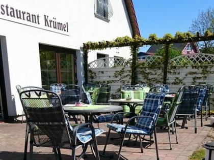 照片: Kr&amp;uuml;mel